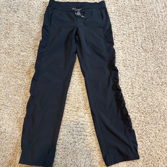 Eddie Bauer Athletic Pants Women's XS - Picture 1 of 7